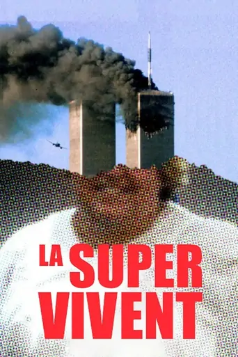 Watch La supervivent. L'11-S va ser només el principi Film