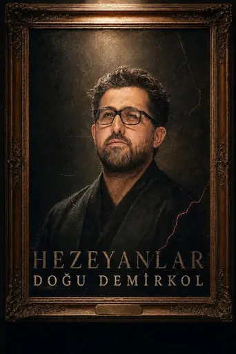 观看Hezeyanlar Doğu Demirkol Film