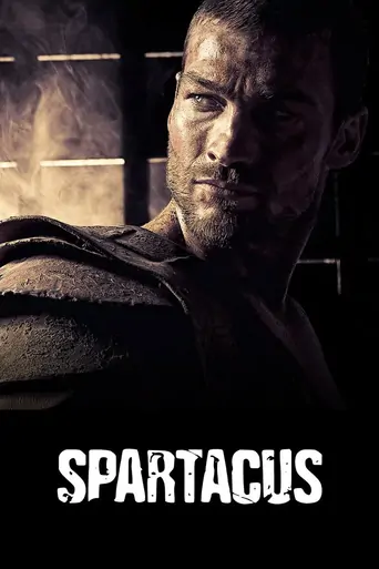 Watch Spartacus Dizi