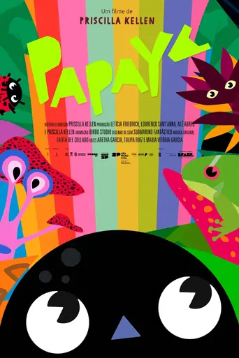 Watch Papaya Film