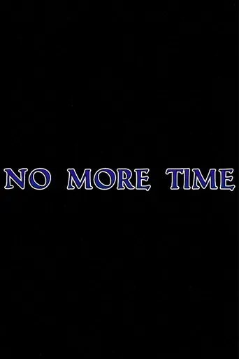 No More Time