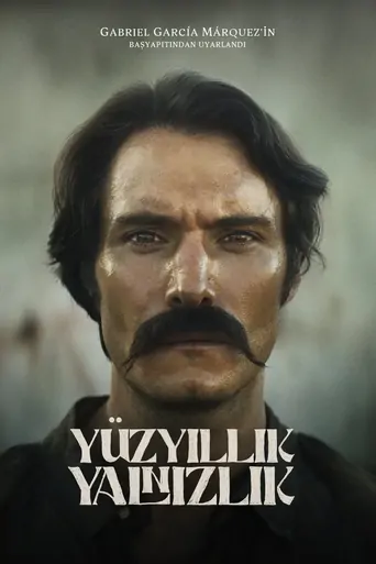 Watch Yüzyıllık Yalnızlık Dizi