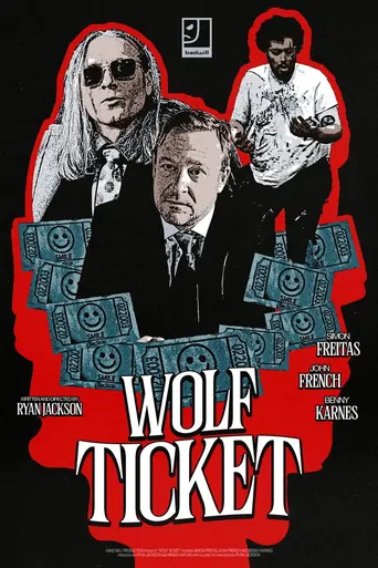 Watch Wolf Ticket Film