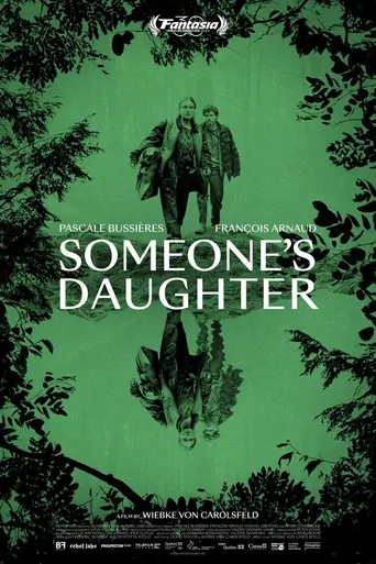 观看Someone's Daughter Film