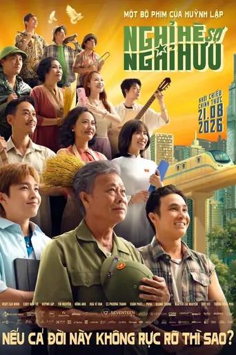 Watch Nghỉ Hè Sợ Nghỉ Hưu Film