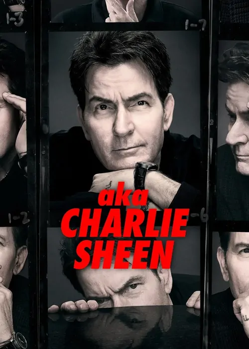 Namıdiğer Charlie Sheen