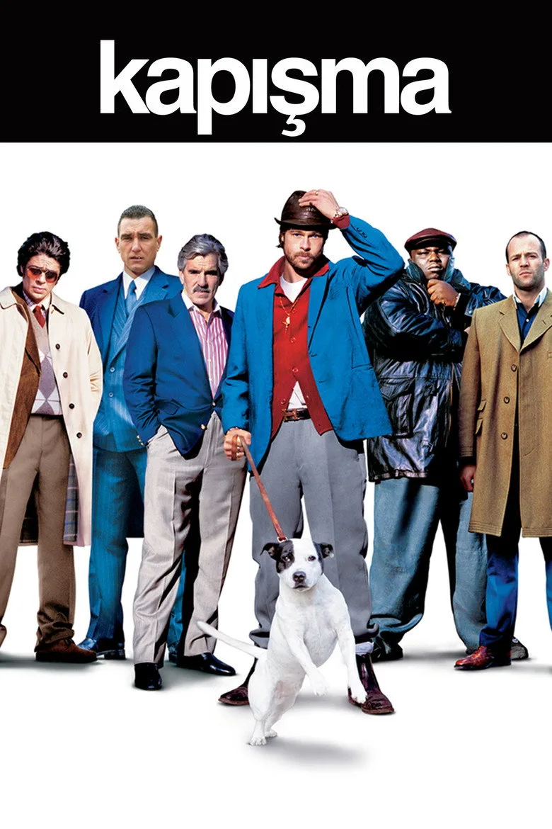 Watch Kapışma Film