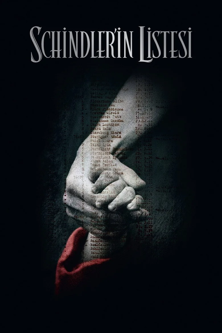 Watch Schindler'in Listesi Film