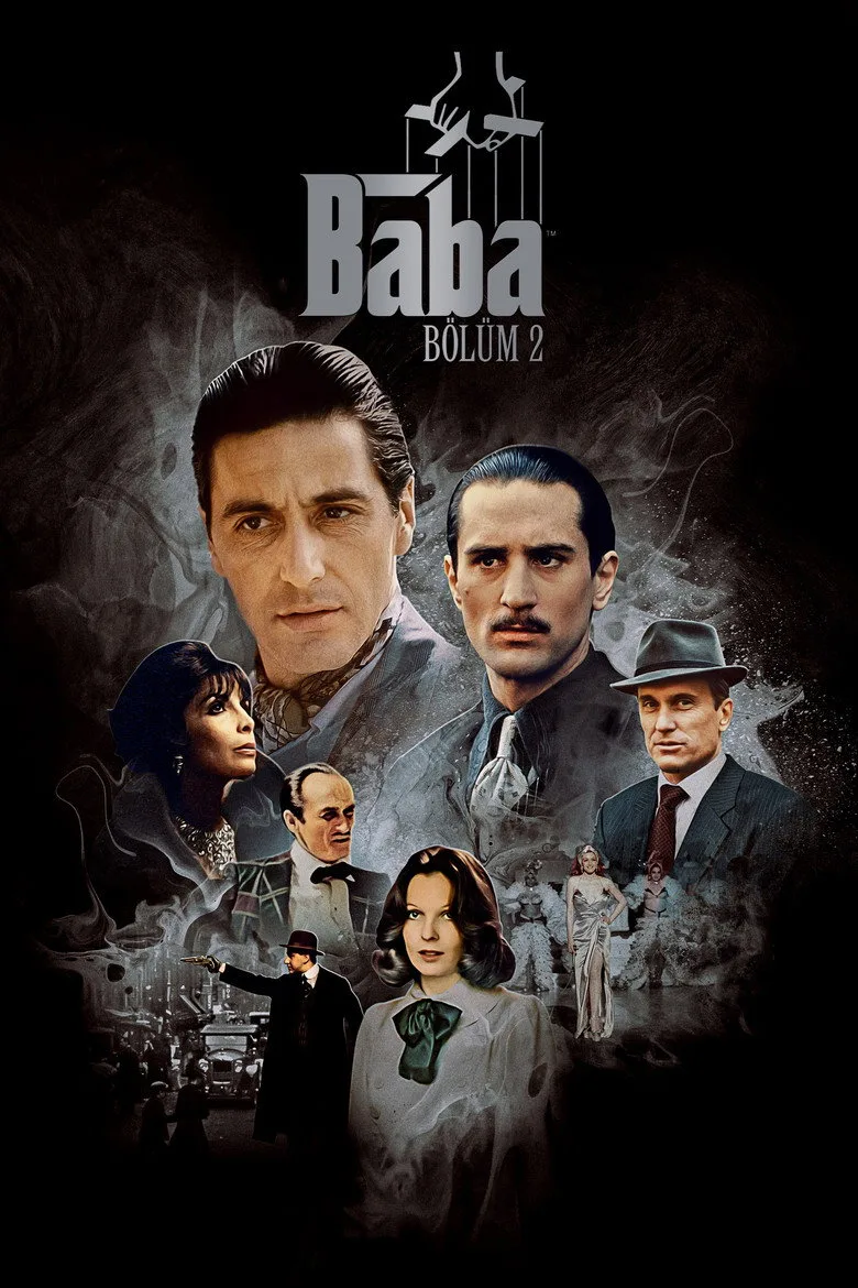 Watch Baba II Film