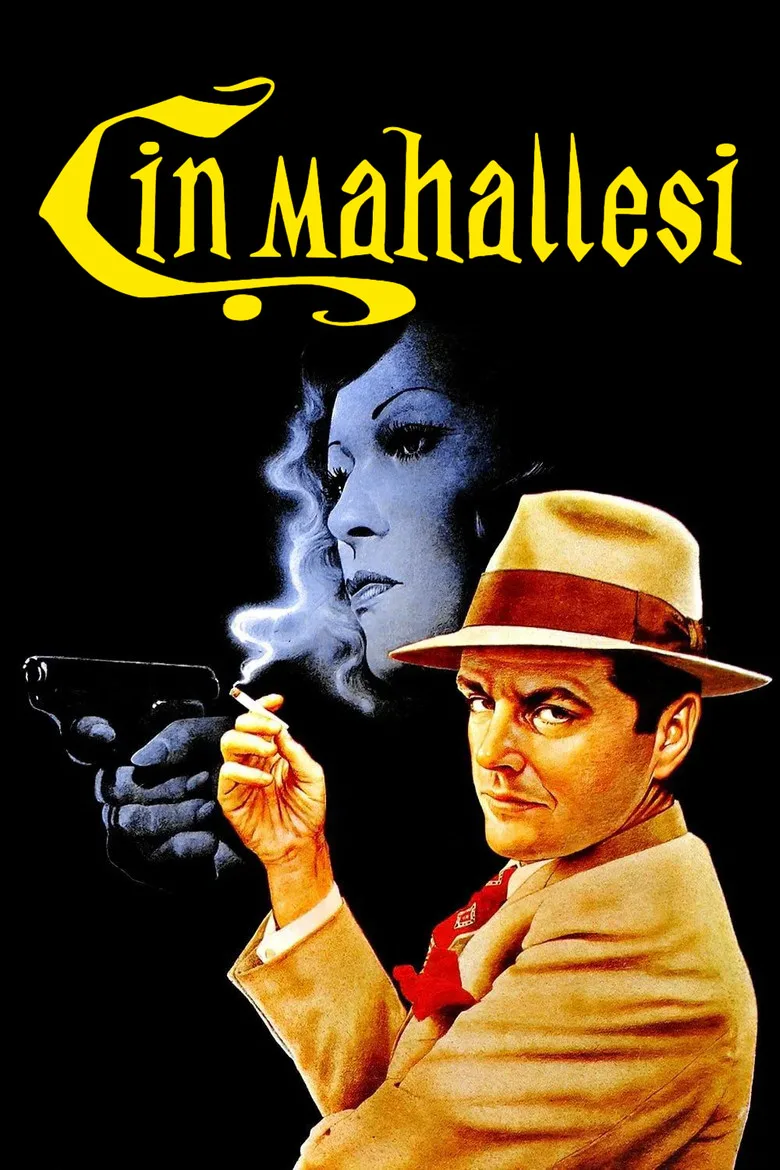 Watch Çin Mahallesi Film