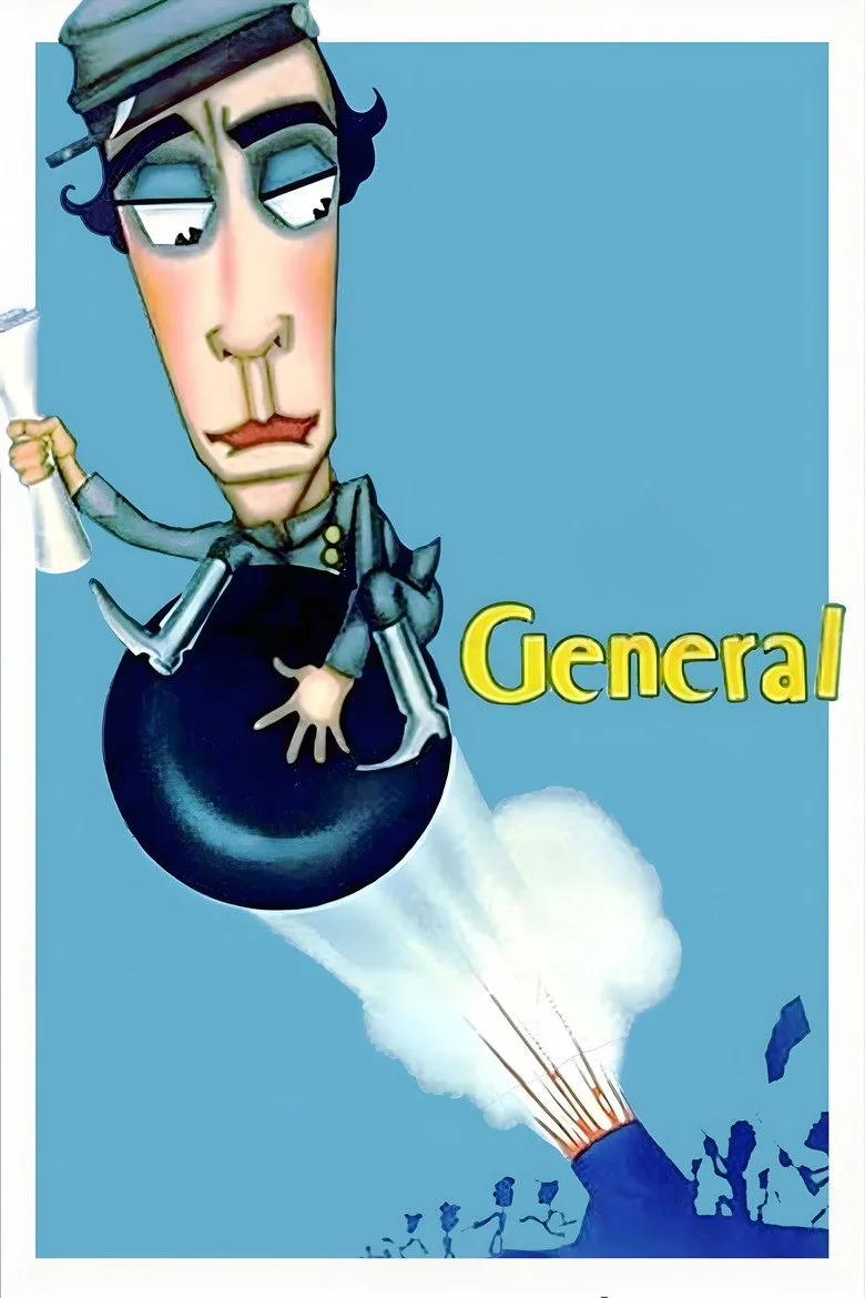 Watch General Film