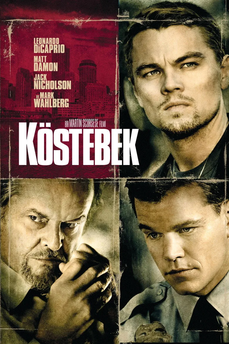 Watch Köstebek Film
