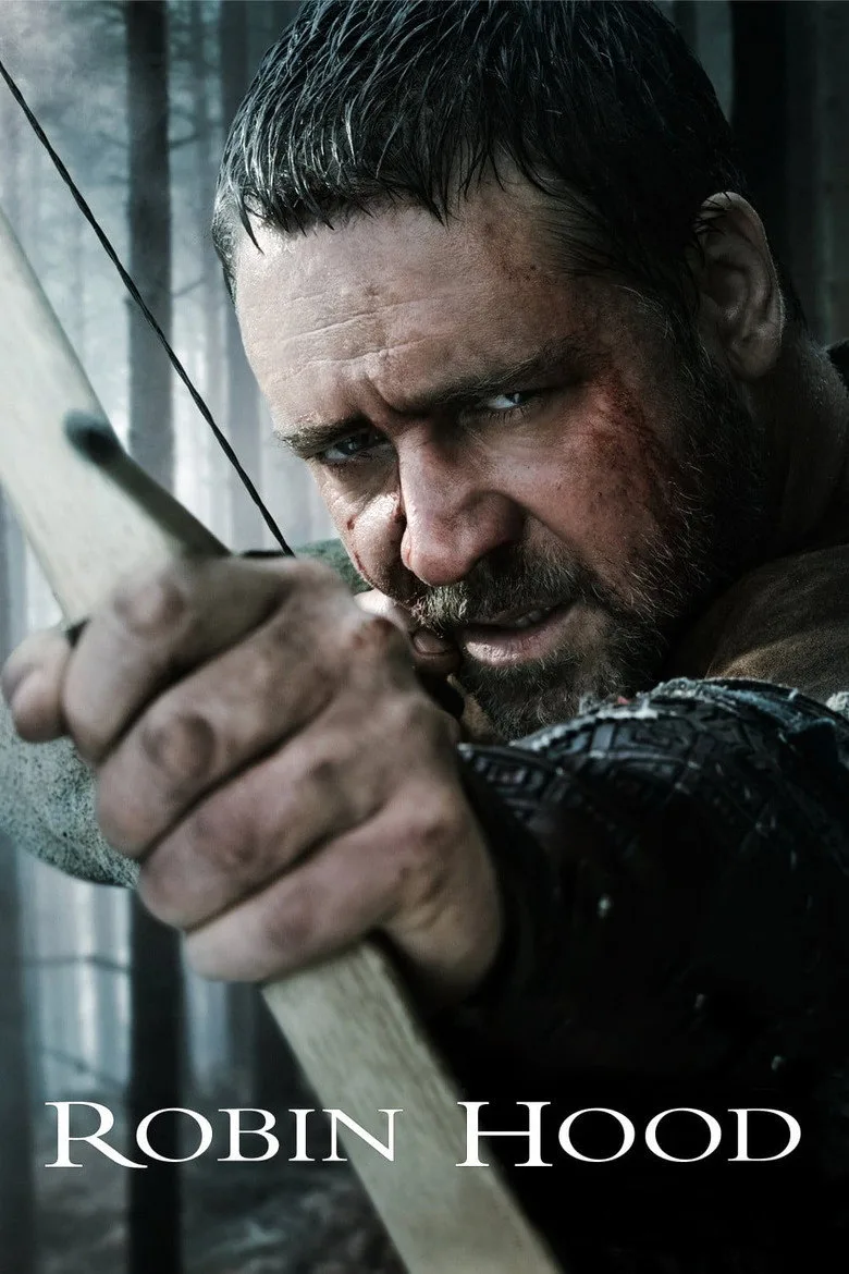 Watch Robin Hood Film