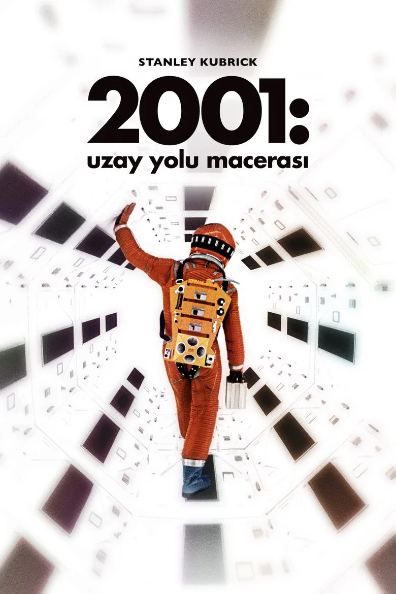 Watch 2001: Uzay Yolu Macerası Film