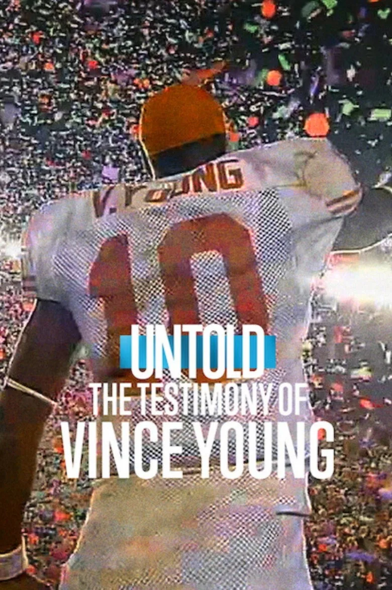Watch Perde Arkası: Vince Young'ın Hikayesi Film