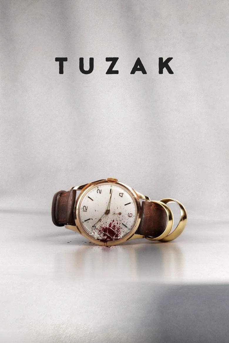 Tuzak Dizi izle