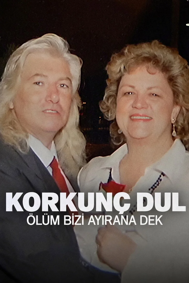 Korkunç Dul: Ölüm Bizi Ayırana Dek Film izle