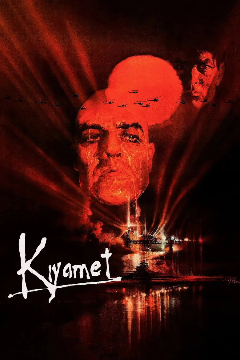 Watch Kıyamet Film