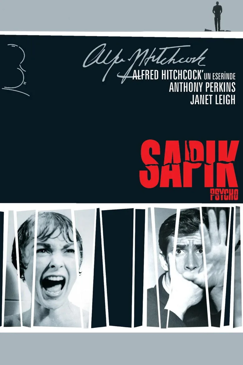 Watch Sapık Film