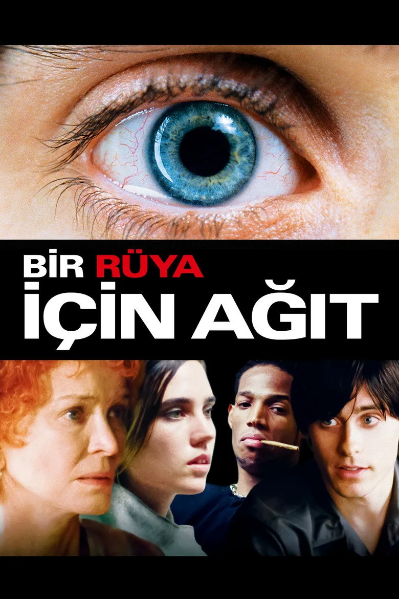 Watch Bir Rüya İçin Ağıt Film