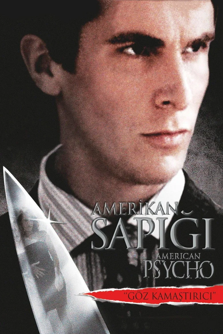 Watch Amerikan Sapığı Film