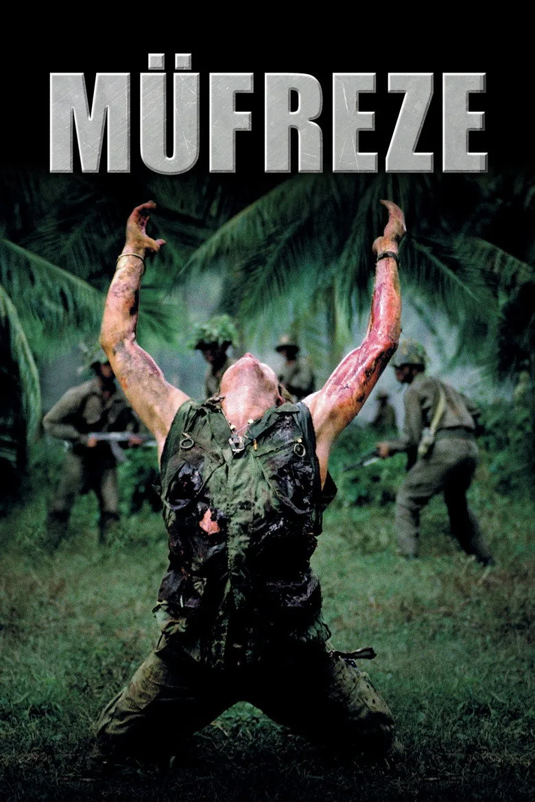Watch Müfreze Film