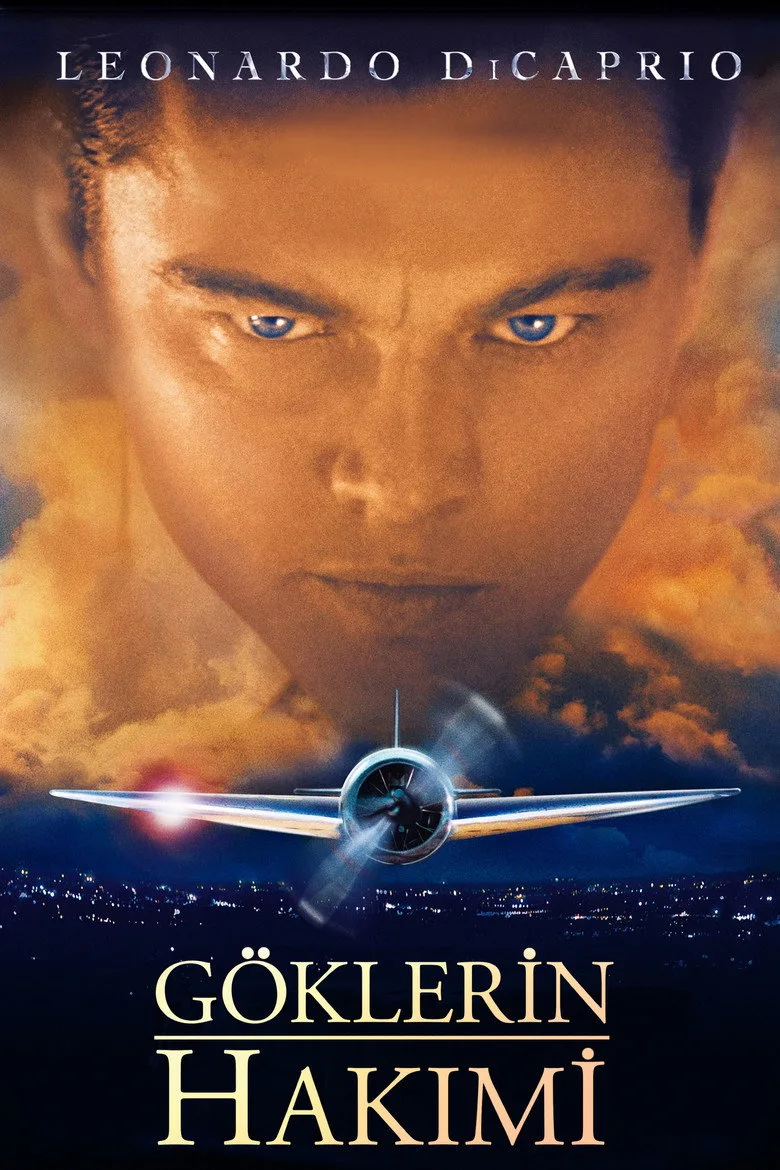 Watch Göklerin Hakimi Film