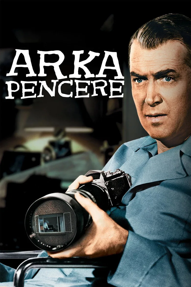Watch Arka Pencere Film