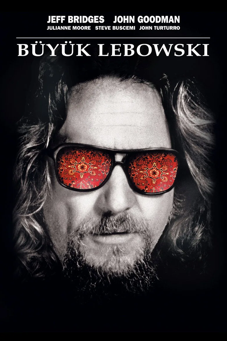 Watch Büyük Lebowski Film