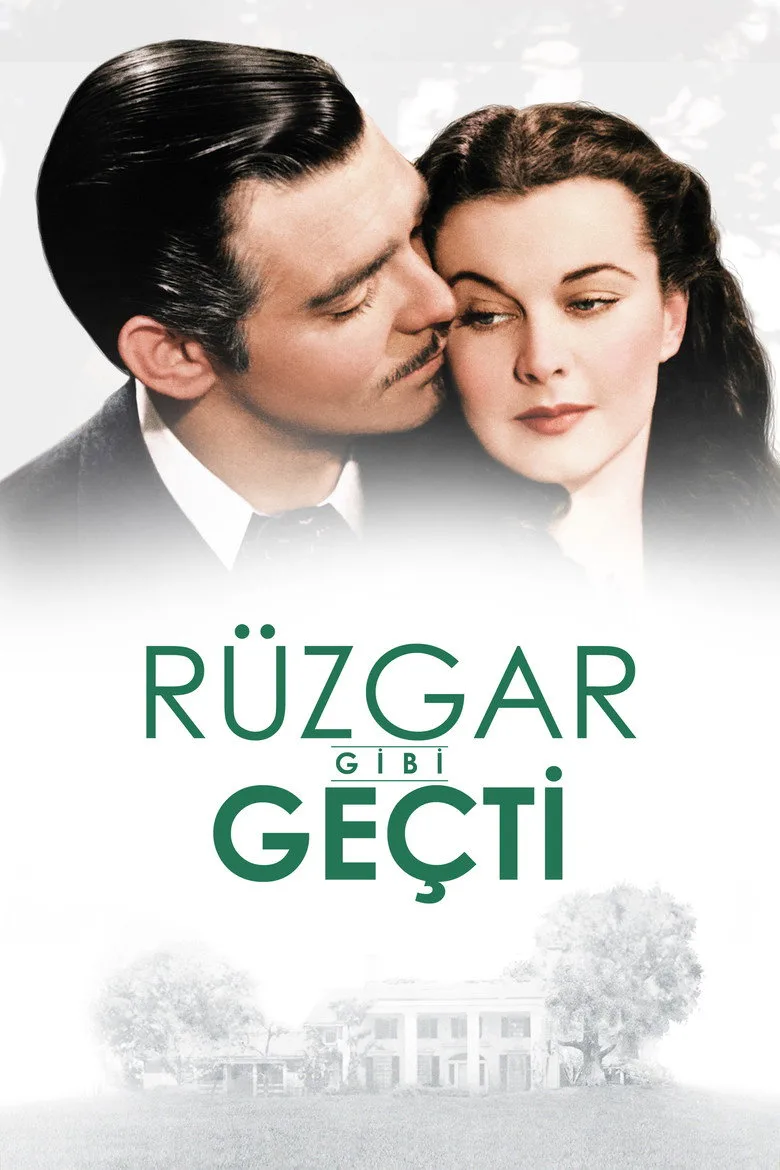Watch Rüzgâr Gibi Geçti Film