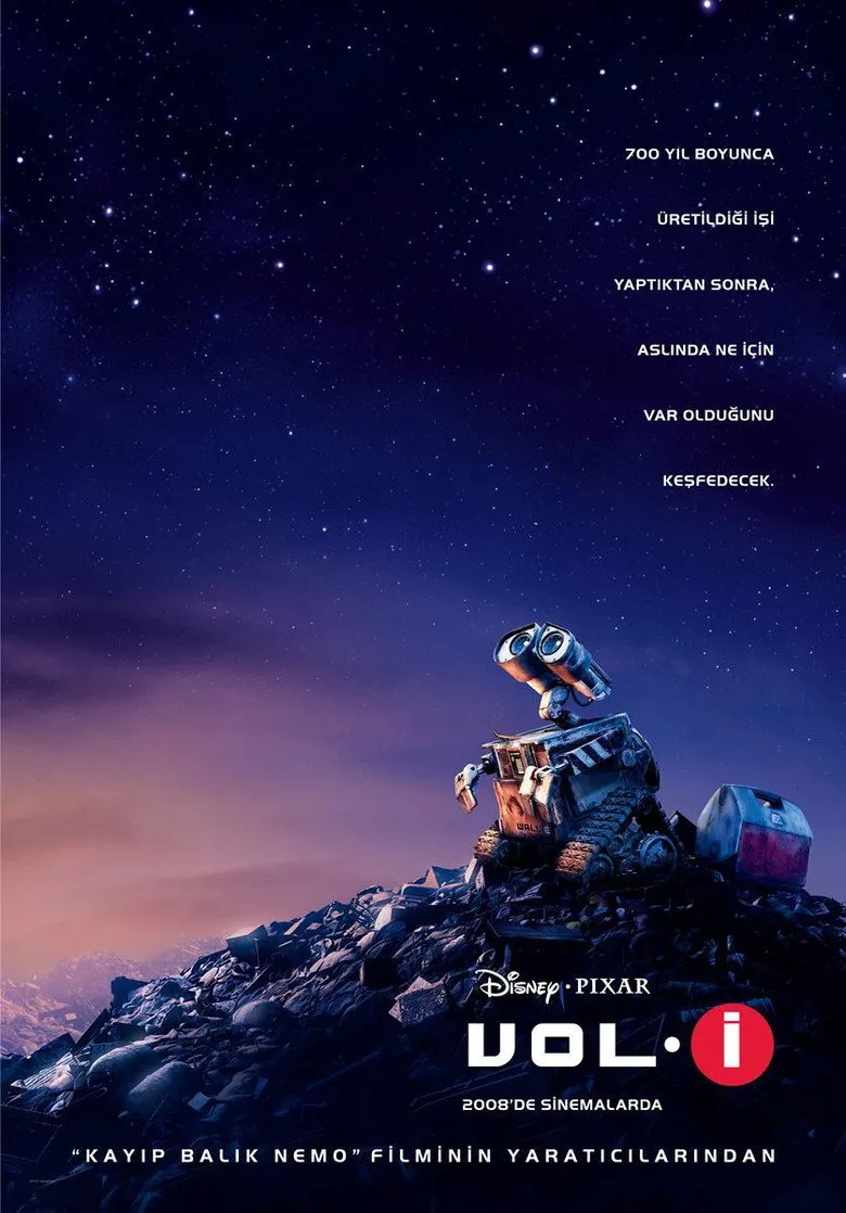 Watch VOL-İ Film