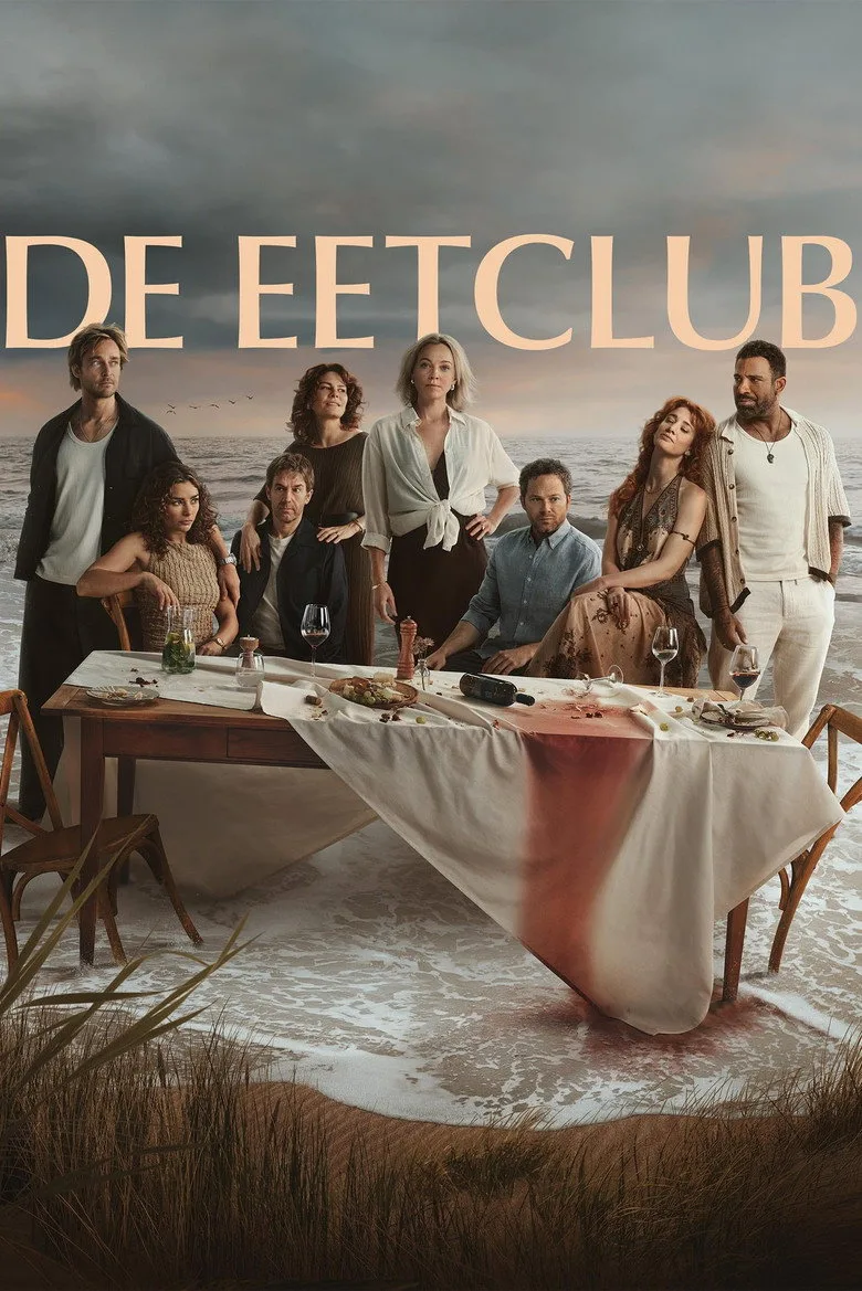 Watch Yalanlar Kulübü Dizi