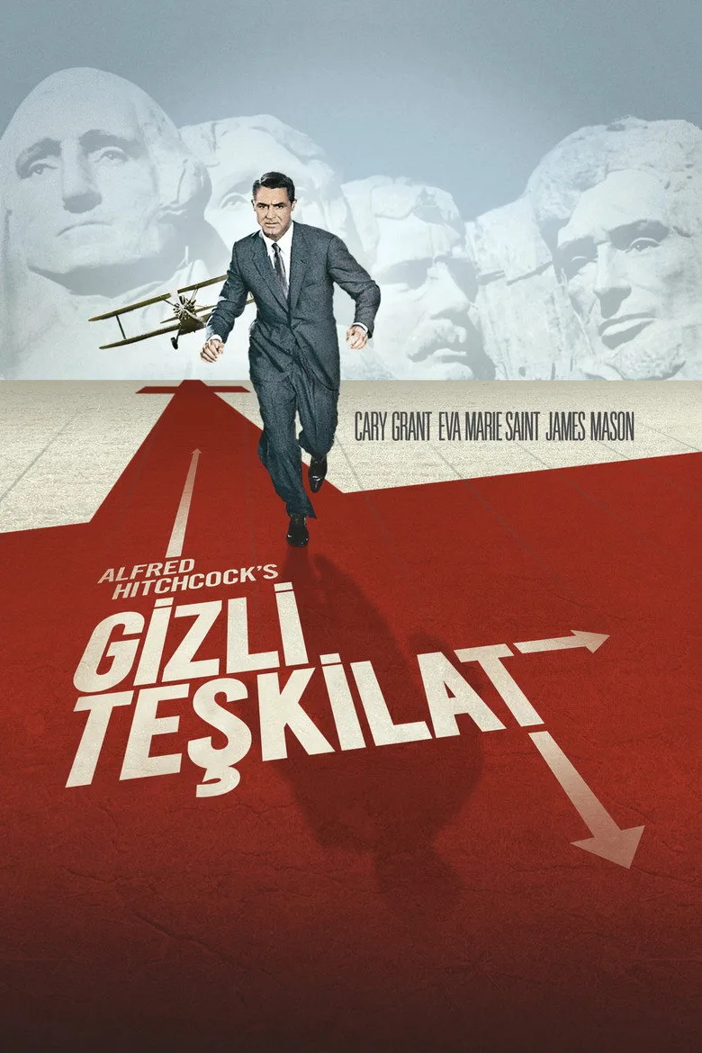 Watch Gizli Teşkilat Film