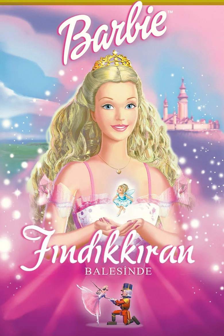 Watch Barbie Fındıkkıran Balesinde Film