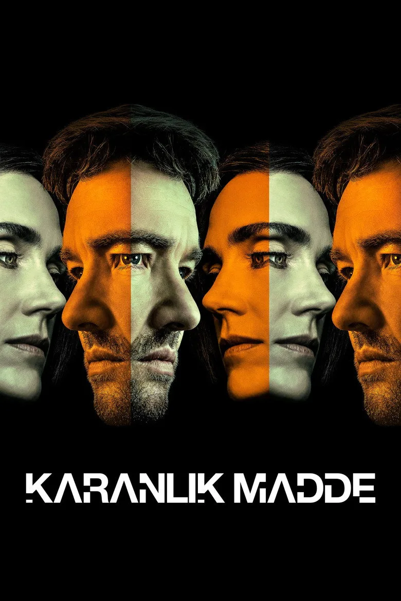 Watch Karanlık Madde Dizi