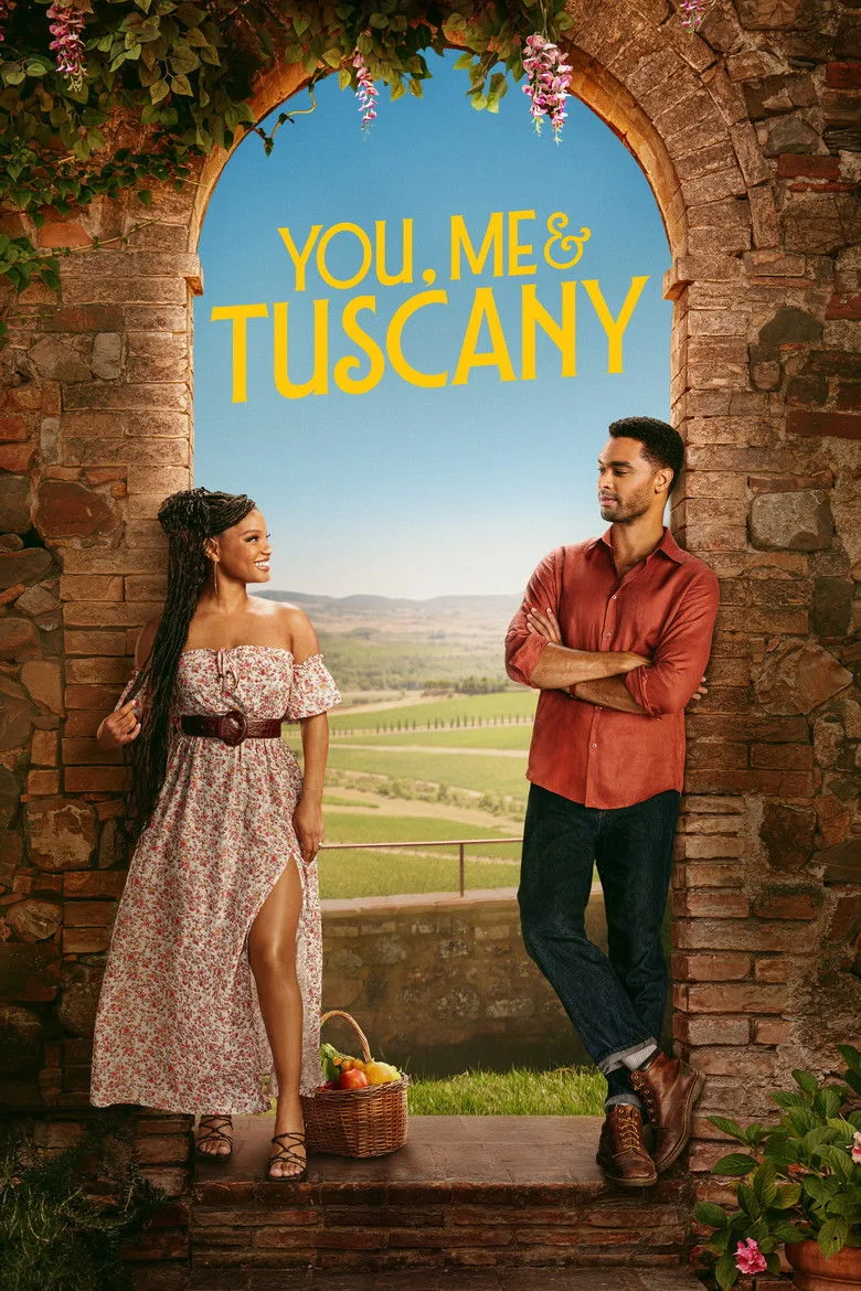 Watch Sen, Ben ve Toscana Film