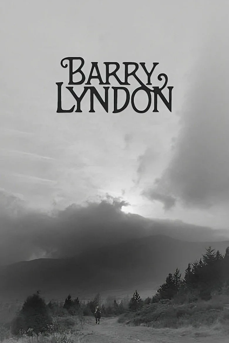 Watch Barry Lyndon Film