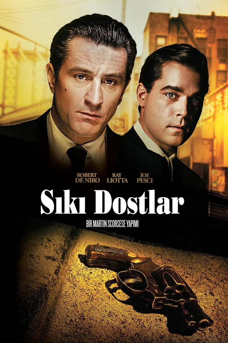 Watch Sıkı Dostlar Film