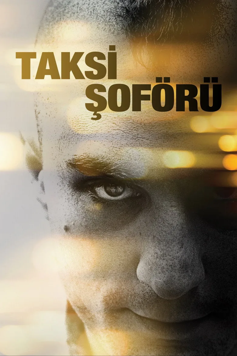 Watch Taksi Şoförü Film