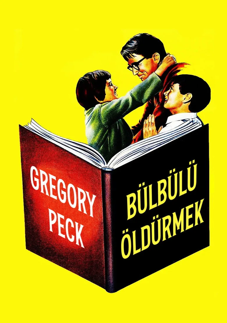 Watch Bülbülü Öldürmek Film