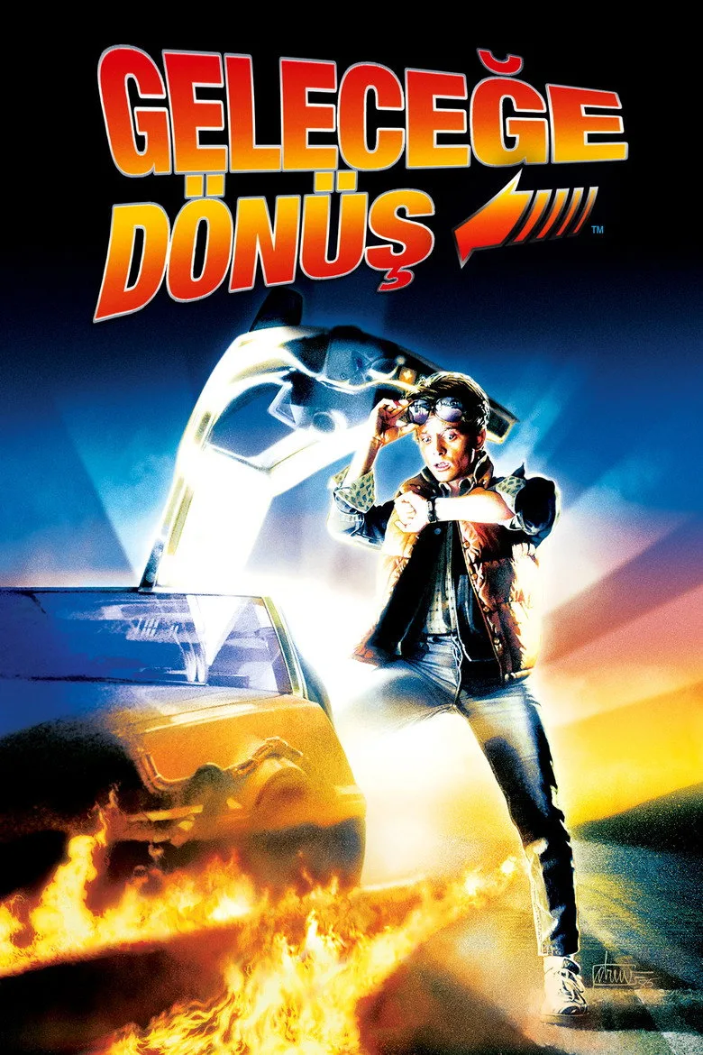 Watch Geleceğe Dönüş Film