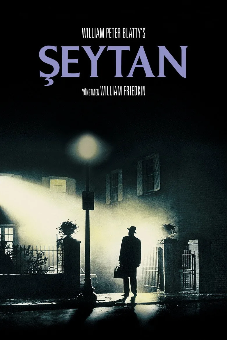 Watch Şeytan Film