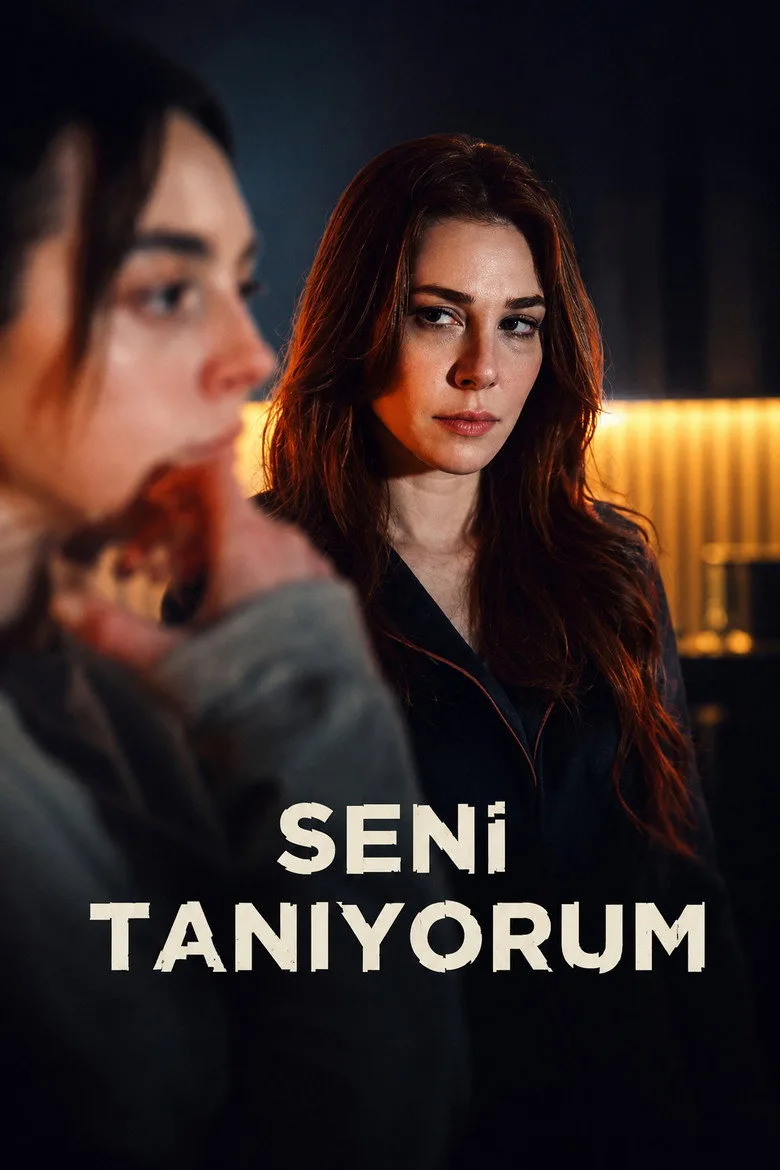 Watch Seni Tanıyorum Dizi