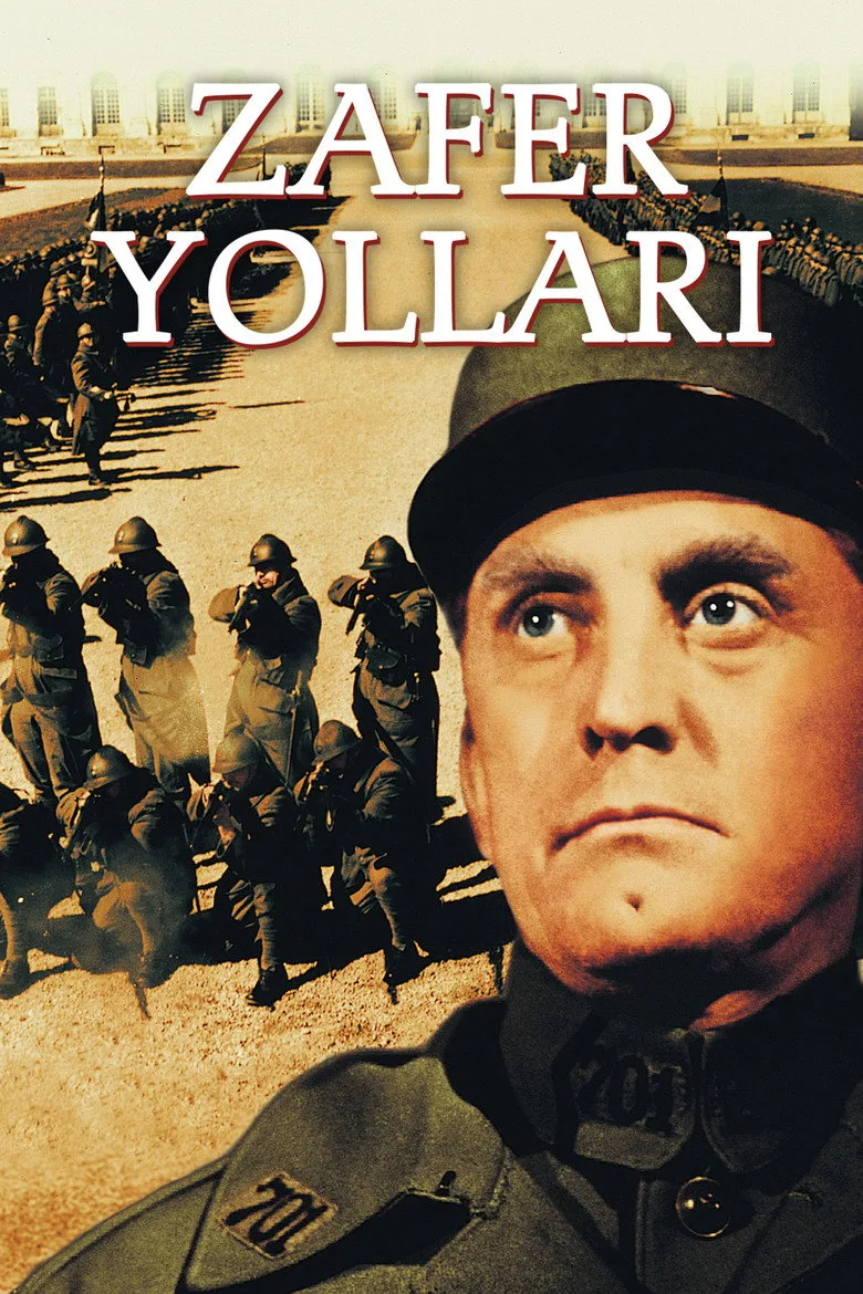 Watch Zafer Yolları Film