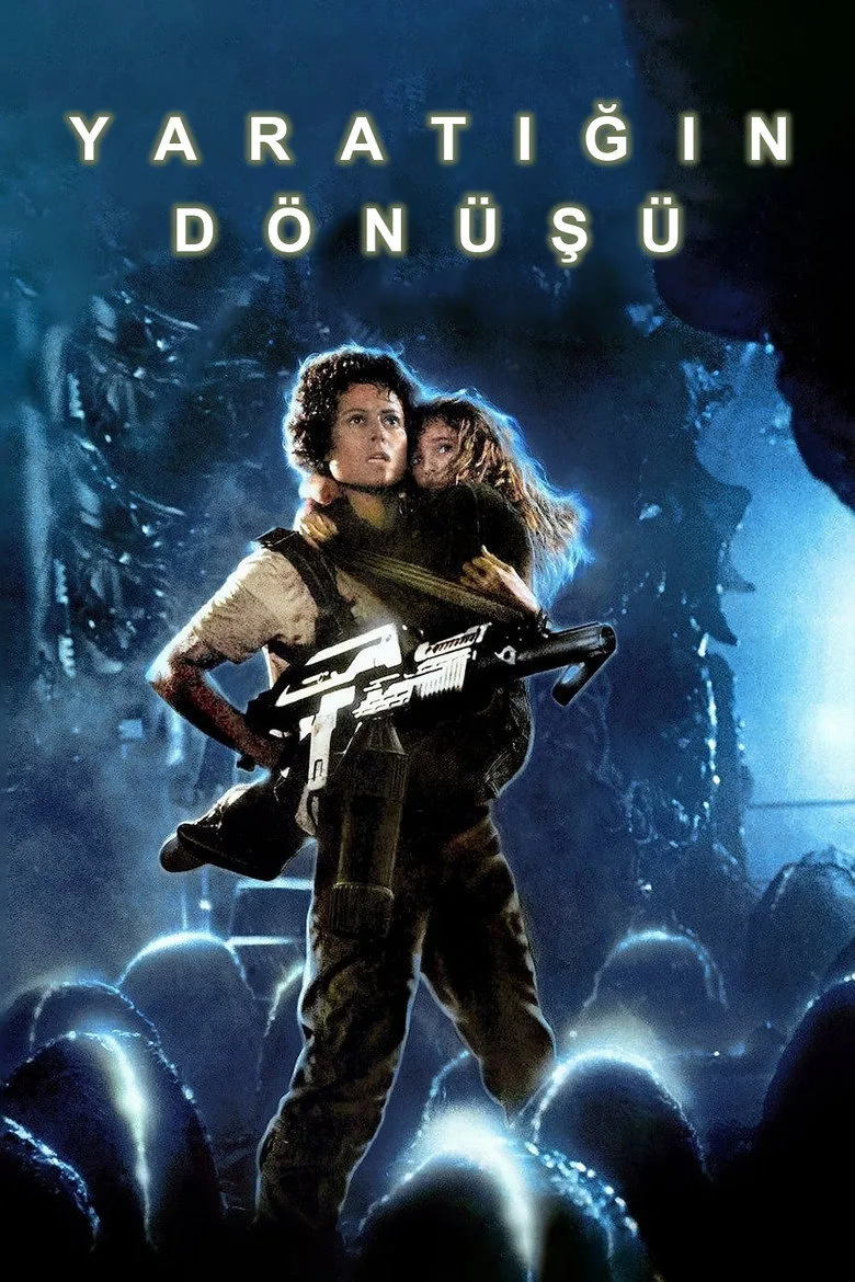 Watch Yaratığın Dönüşü Film