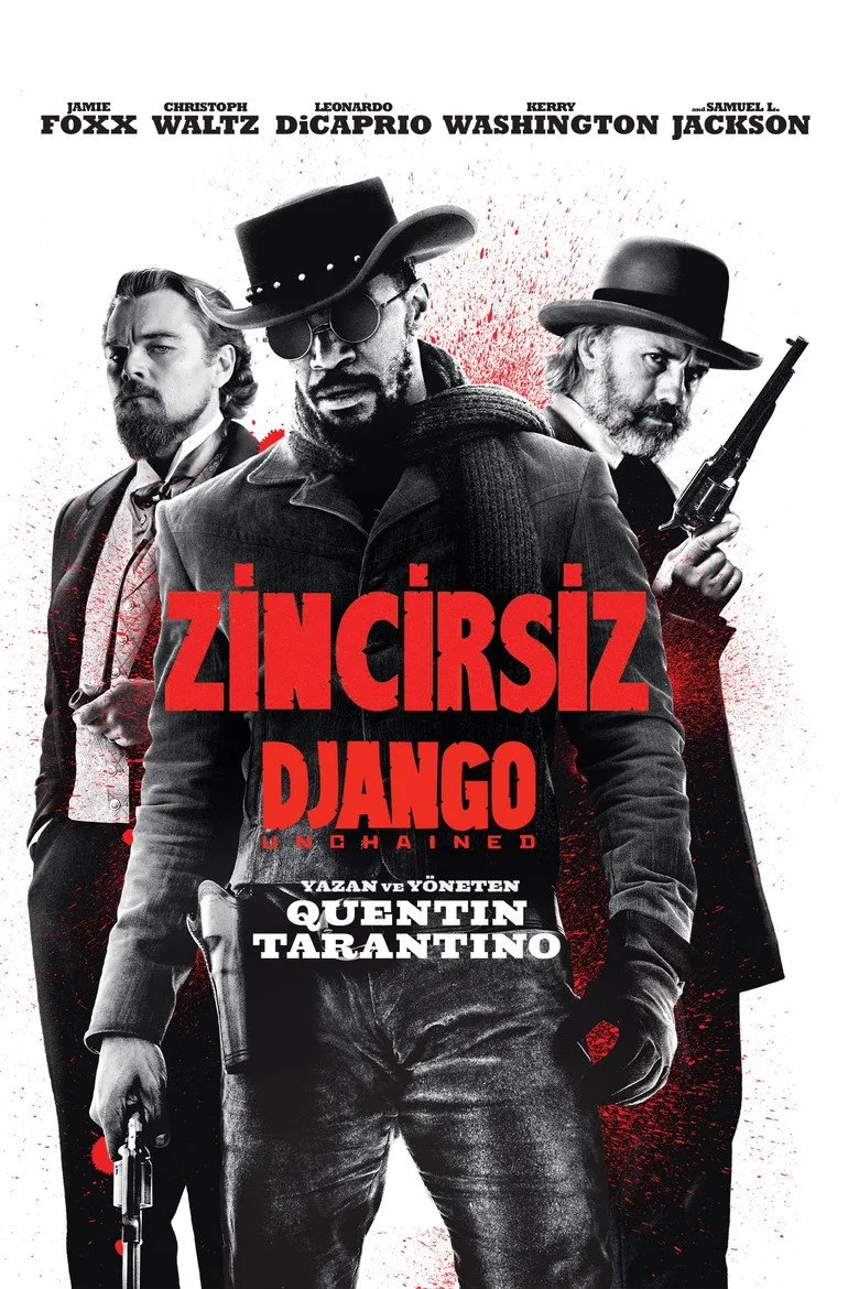 Watch Zincirsiz Film