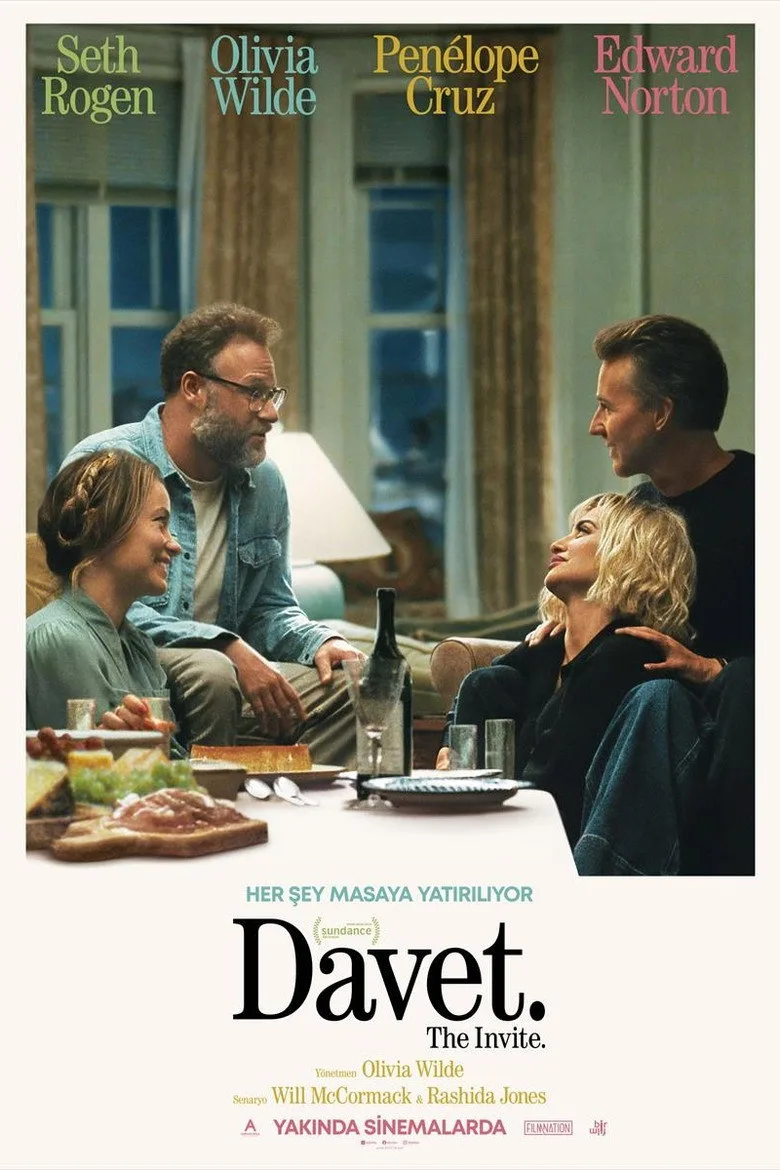 Watch Davet Film