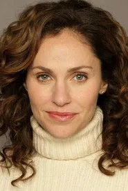 Amy Brenneman