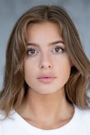 Nadia Parkes
