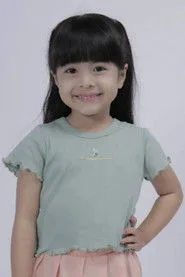 Myesha Lin